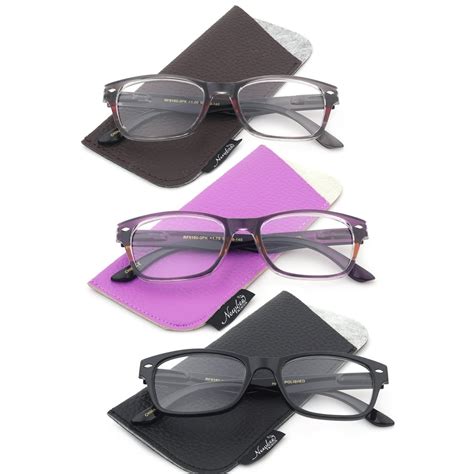 discount reading glasses 3 pack.